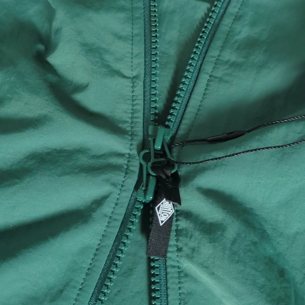 Danton 🇯🇵🇫🇷 Zipper Showerproof Jacket - Picture 7 of 13